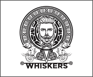 whiskers-products-brand