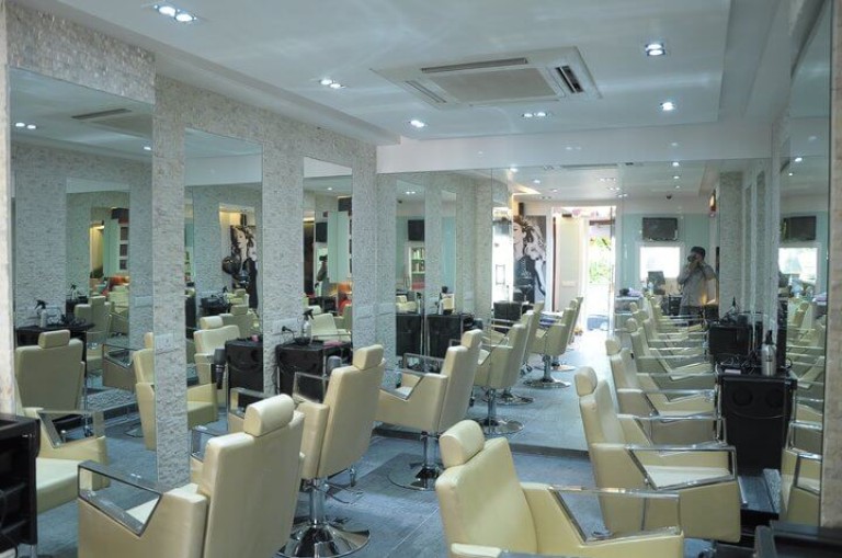 our salon_2