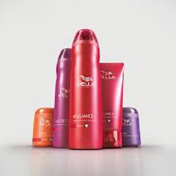 wella products